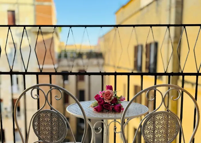 Nocleg ze śniadaniem Ponte Degli Angeli